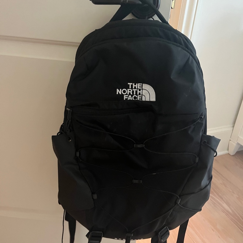 North Face Backpack!